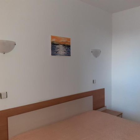 Апартамент Полюси 1 Sunny Beach Eksteriør billede
