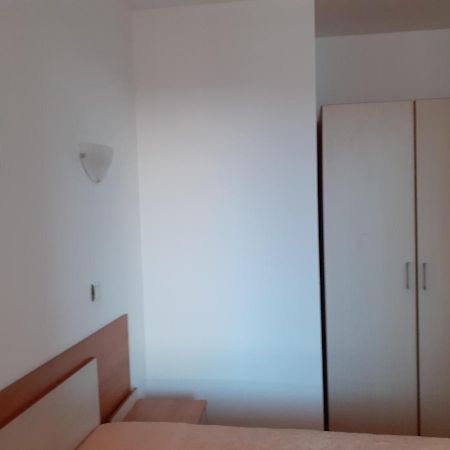 Апартамент Полюси 1 Sunny Beach Eksteriør billede