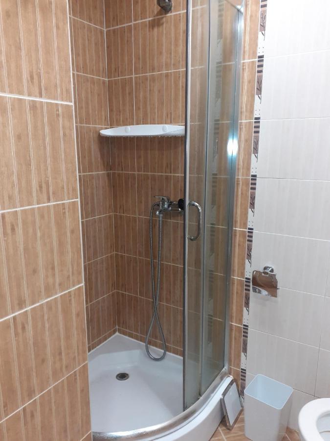 Апартамент Полюси 1 Sunny Beach Eksteriør billede