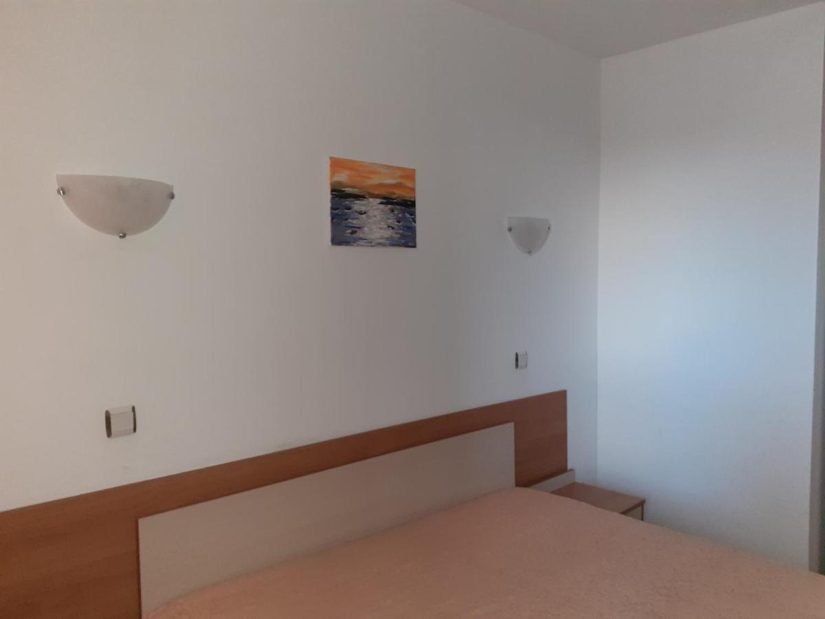 Апартамент Полюси 1 Sunny Beach Eksteriør billede