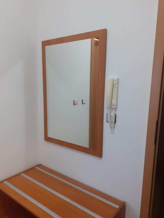 Апартамент Полюси 1 Sunny Beach Eksteriør billede