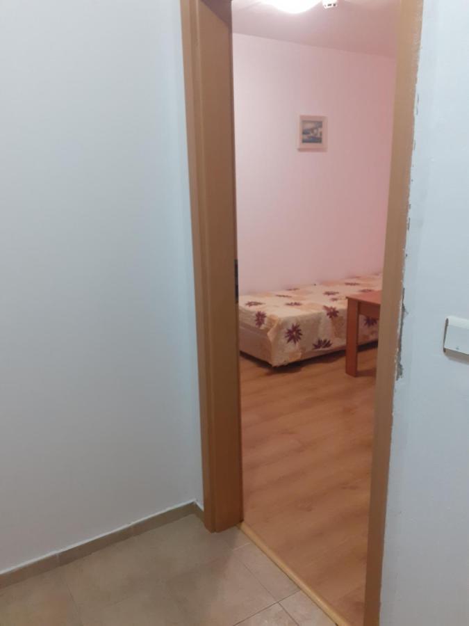 Апартамент Полюси 1 Sunny Beach Eksteriør billede