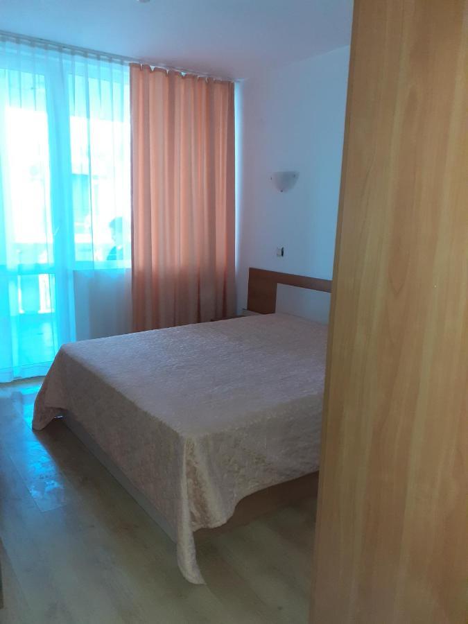 Апартамент Полюси 1 Sunny Beach Eksteriør billede