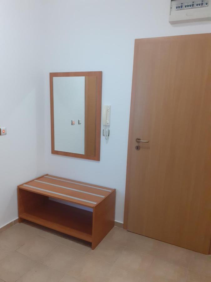 Апартамент Полюси 1 Sunny Beach Eksteriør billede