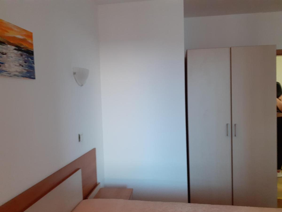 Апартамент Полюси 1 Sunny Beach Eksteriør billede