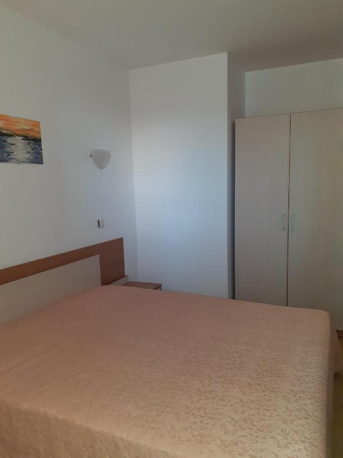 Апартамент Полюси 1 Sunny Beach Eksteriør billede